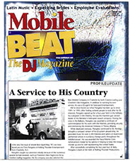 1999-2000 Mobile Beat