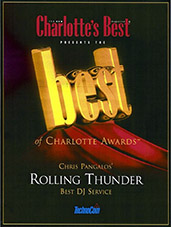 Charlottes Best